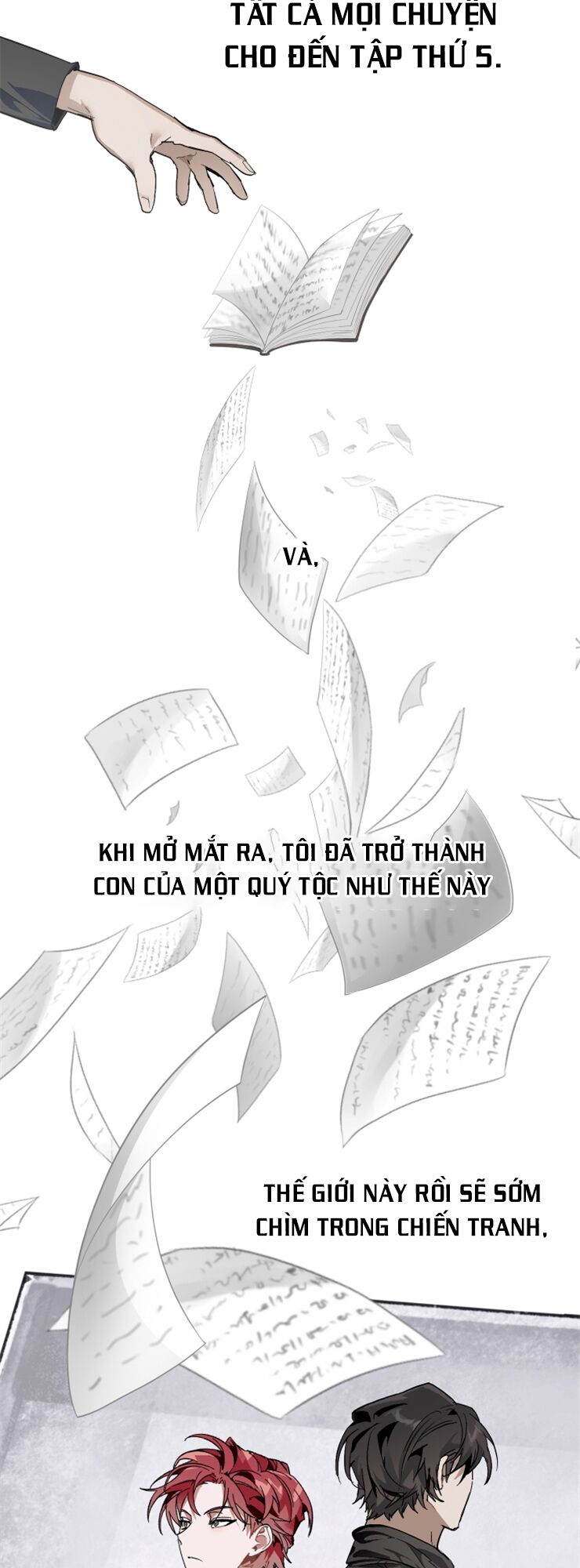 sự ra đời của một anh hùng Chapter 37 - Next chapter 38