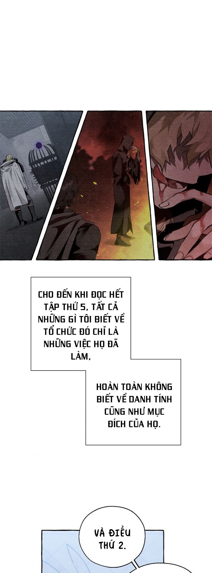 sự ra đời của một anh hùng Chapter 37 - Next chapter 38