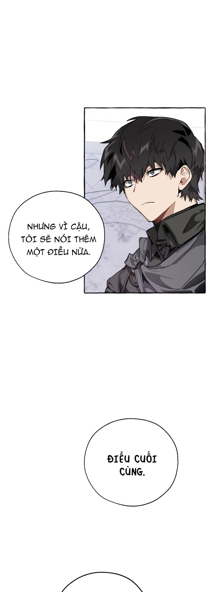 sự ra đời của một anh hùng Chapter 37 - Next chapter 38