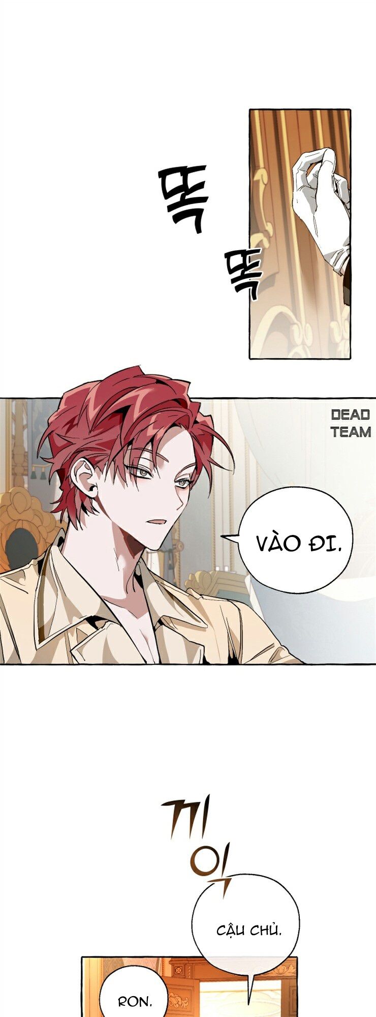 sự ra đời của một anh hùng Chapter 38 - Next chapter 39