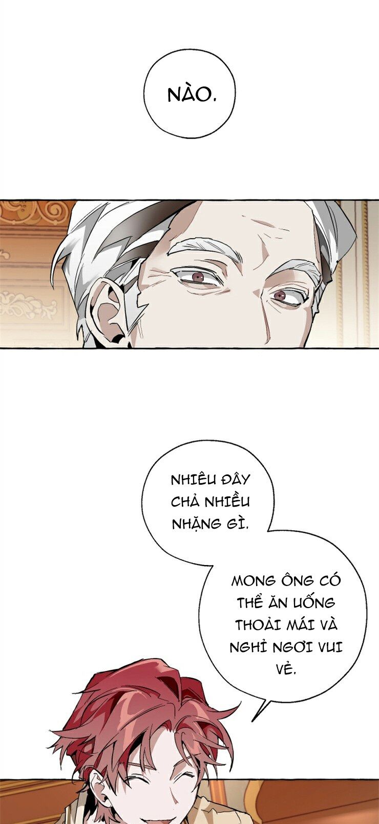 sự ra đời của một anh hùng Chapter 38 - Next chapter 39