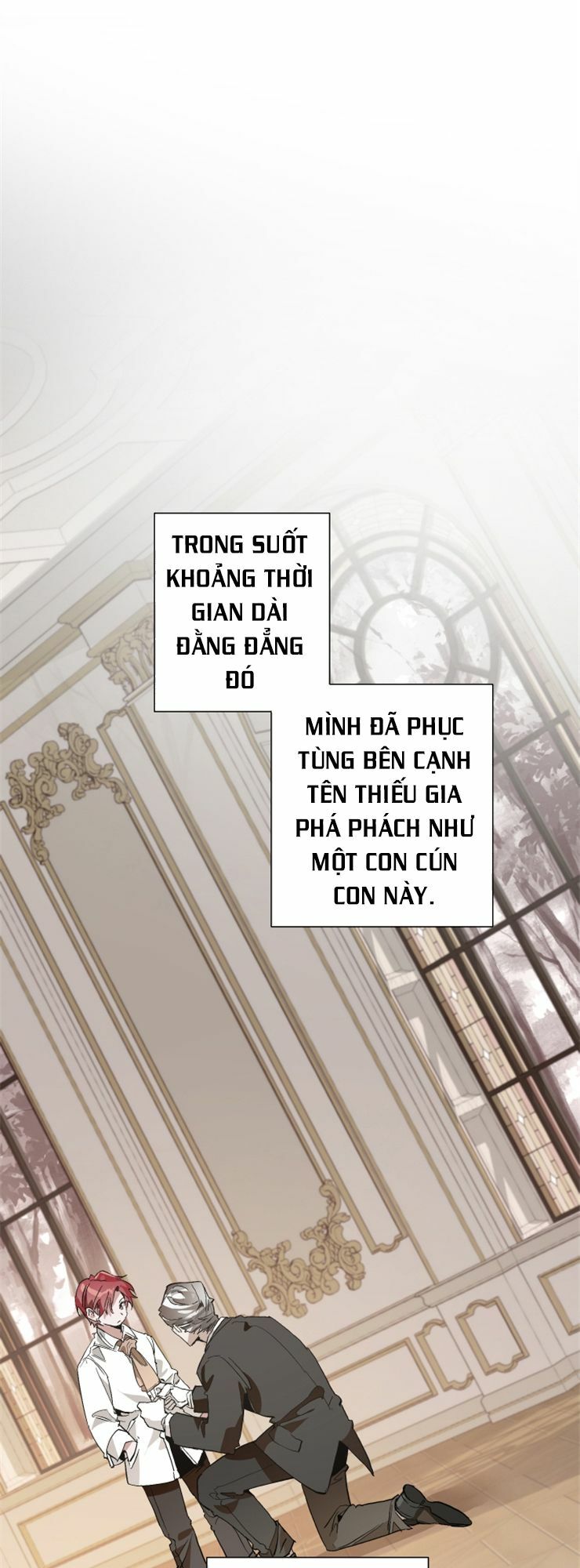 sự ra đời của một anh hùng Chapter 38 - Next chapter 39