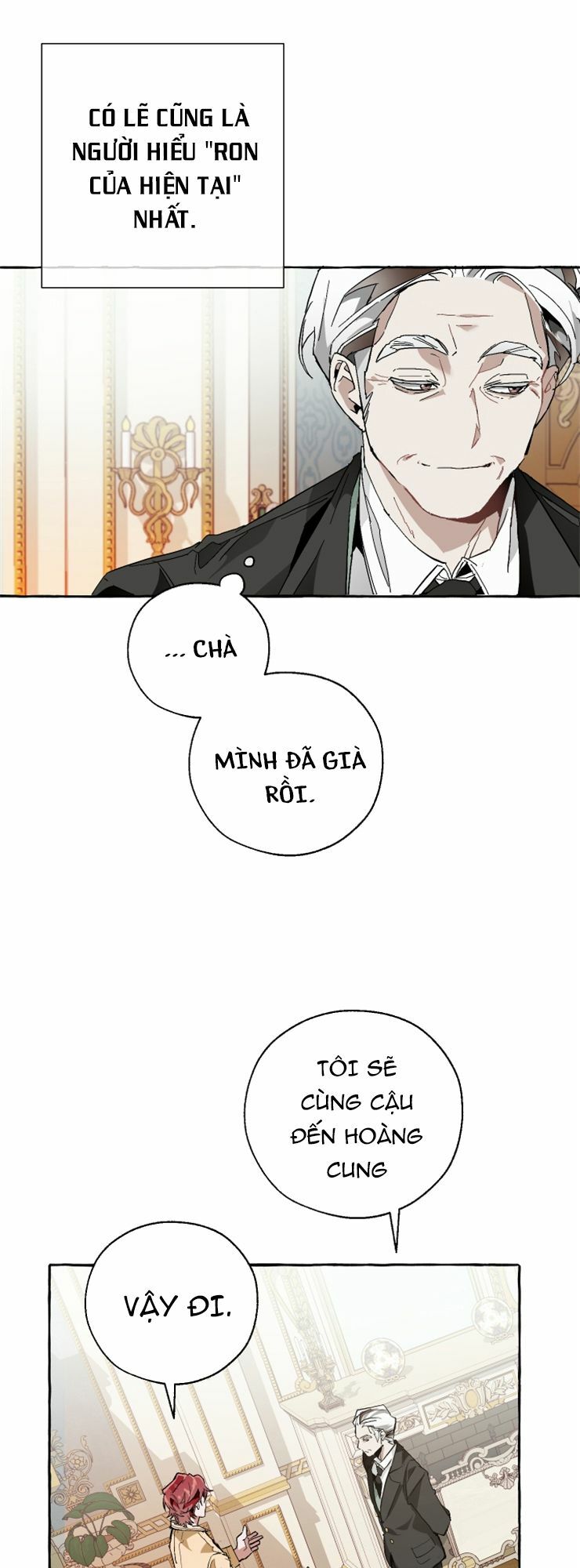 sự ra đời của một anh hùng Chapter 38 - Next chapter 39