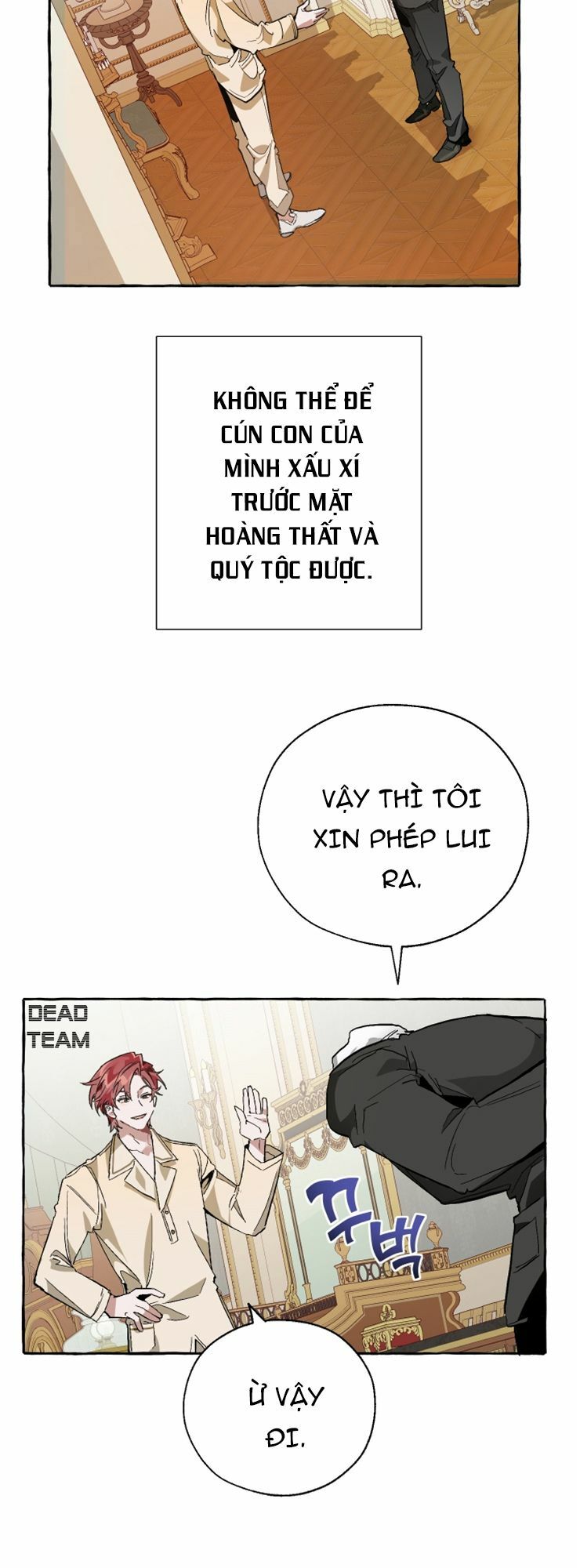 sự ra đời của một anh hùng Chapter 38 - Next chapter 39