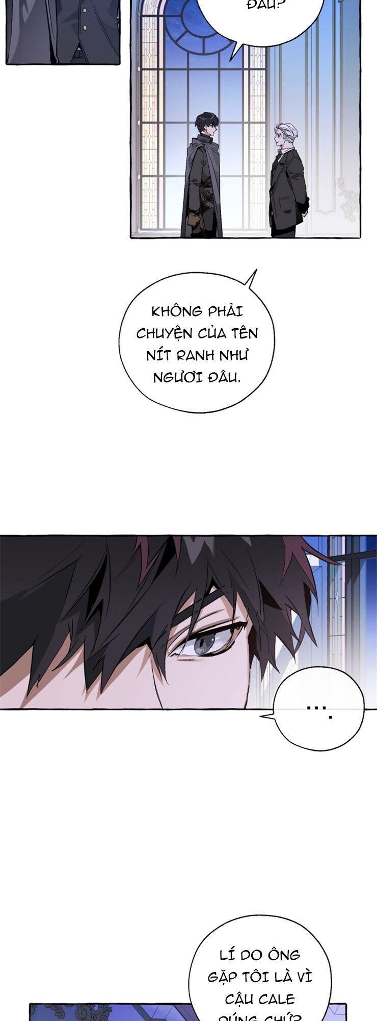 sự ra đời của một anh hùng Chapter 38 - Next chapter 39