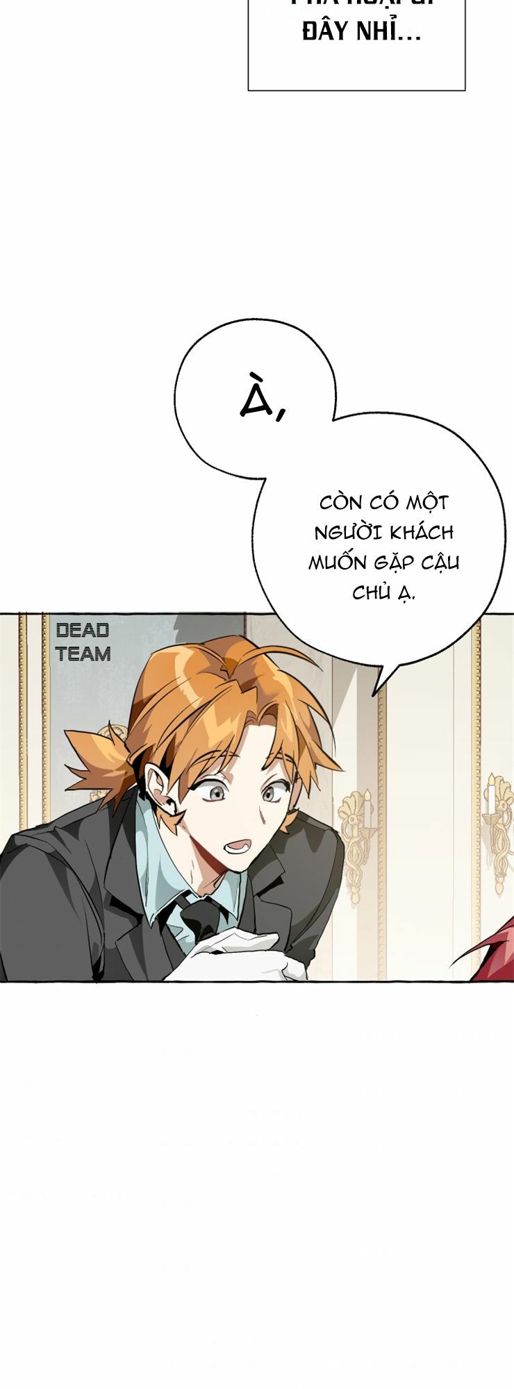 sự ra đời của một anh hùng Chapter 38 - Next chapter 39