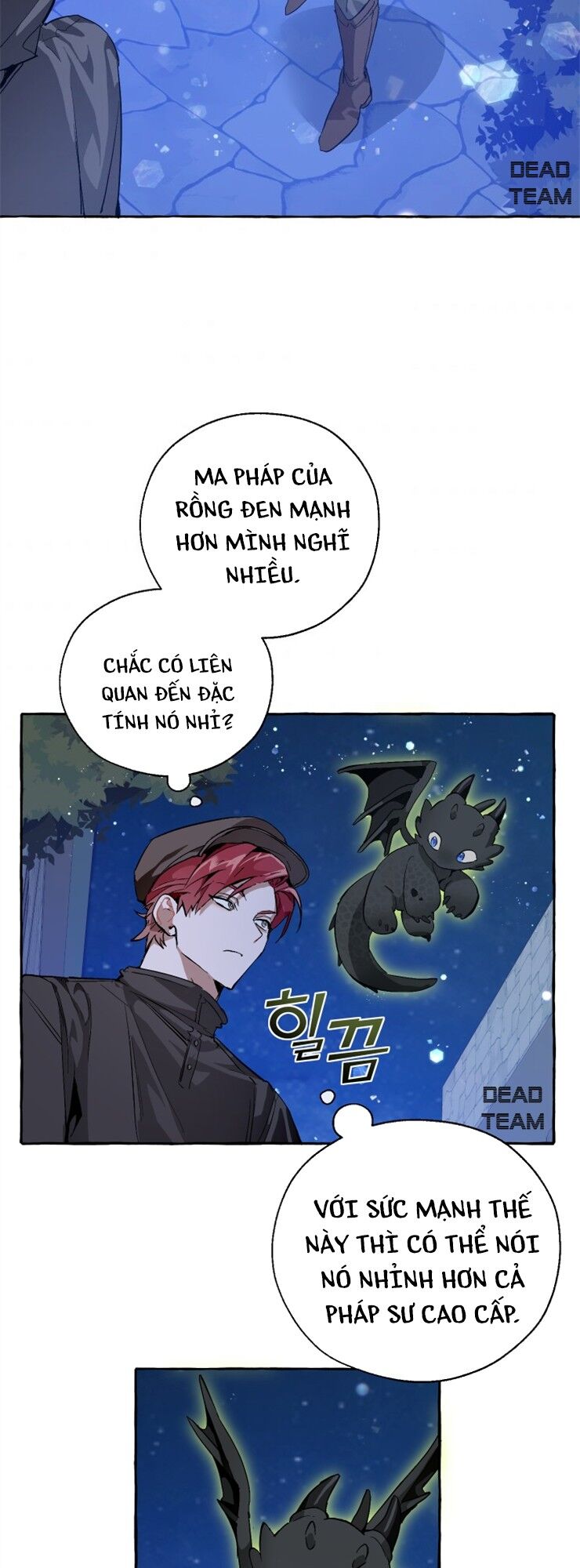 sự ra đời của một anh hùng Chapter 42 - Next chapter 43