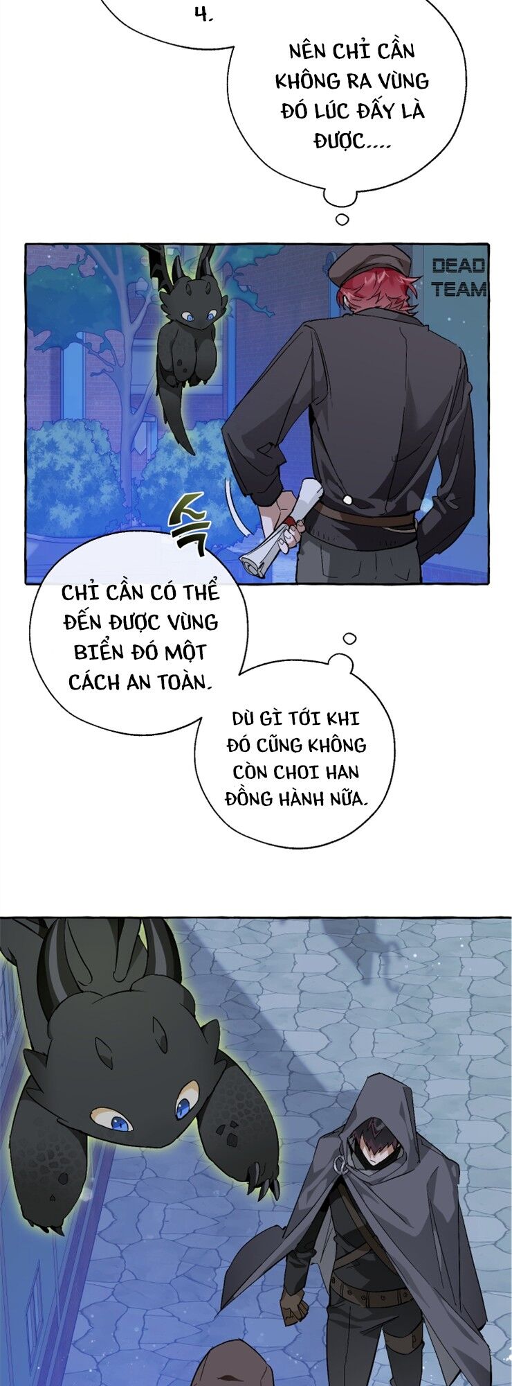 sự ra đời của một anh hùng Chapter 42 - Next chapter 43