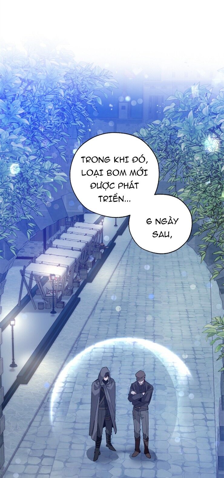 sự ra đời của một anh hùng Chapter 42 - Next chapter 43