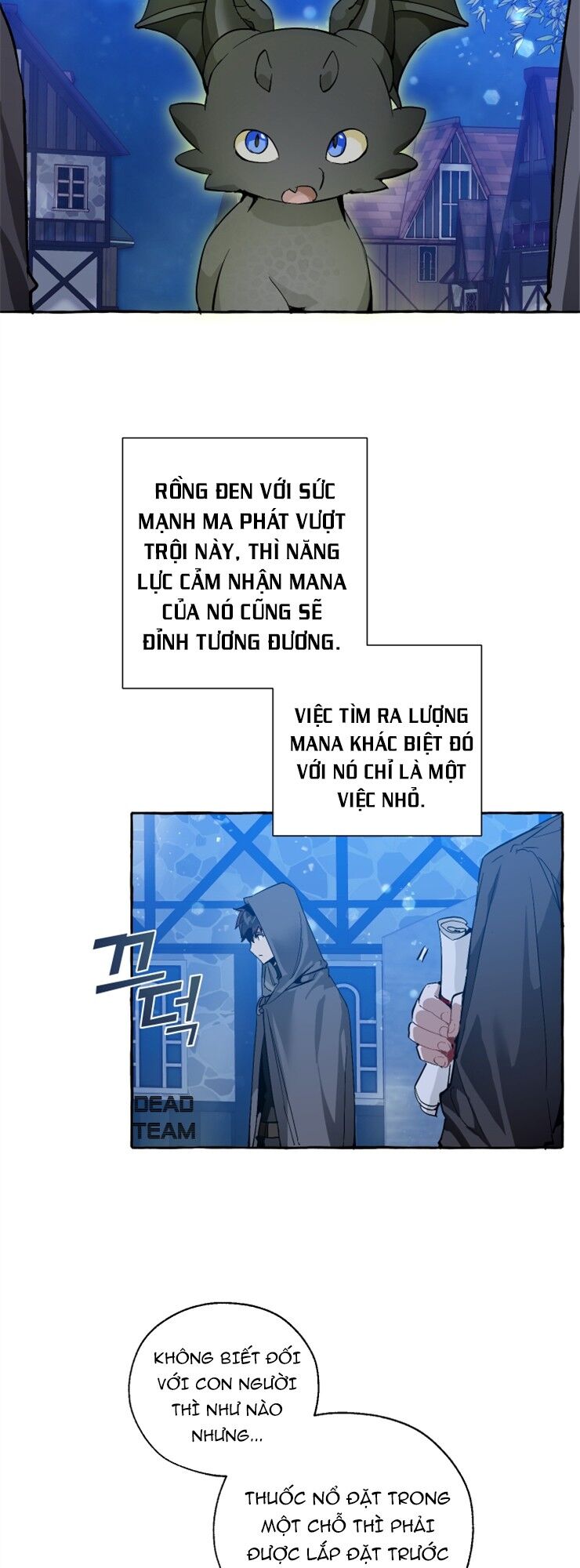 sự ra đời của một anh hùng Chapter 42 - Next chapter 43