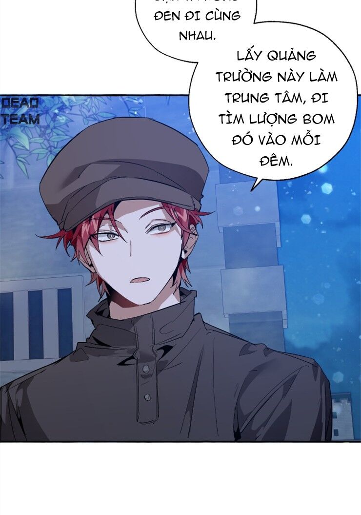 sự ra đời của một anh hùng Chapter 42 - Next chapter 43