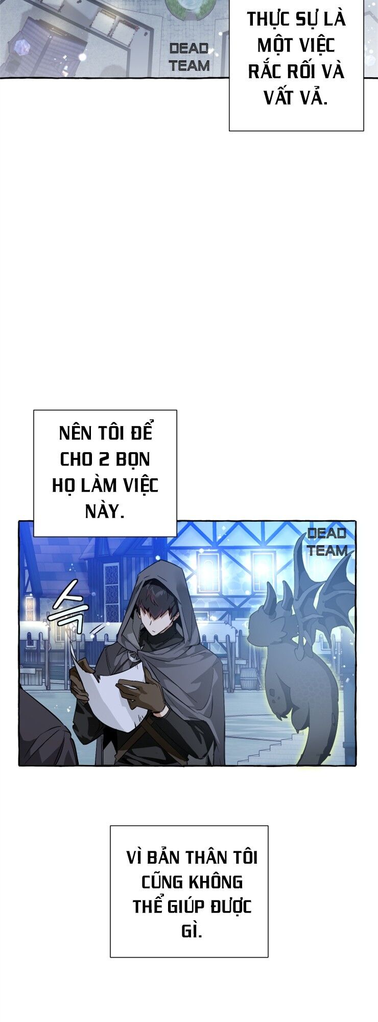 sự ra đời của một anh hùng Chapter 42 - Next chapter 43