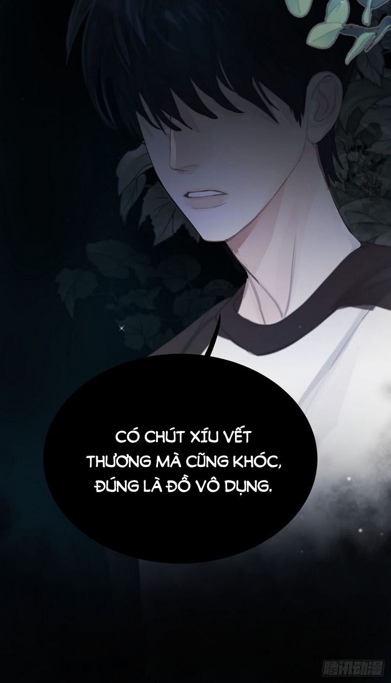 Sự Thiên Vị Của Thần Minh Chapter 1 - Next Chapter 2