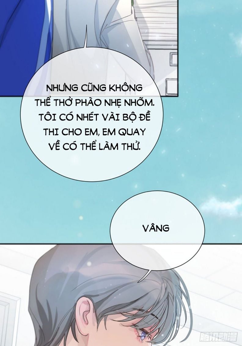 Sự Thiên Vị Của Thần Minh Chapter 1 - Next Chapter 2