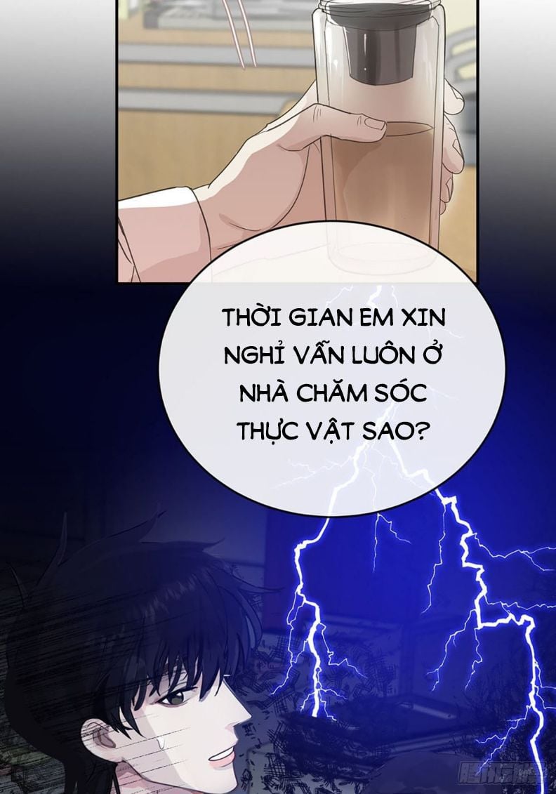 Sự Thiên Vị Của Thần Minh Chapter 2 - Next Chapter 3