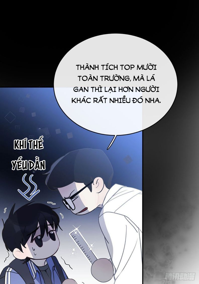 Sự Thiên Vị Của Thần Minh Chapter 2 - Next Chapter 3