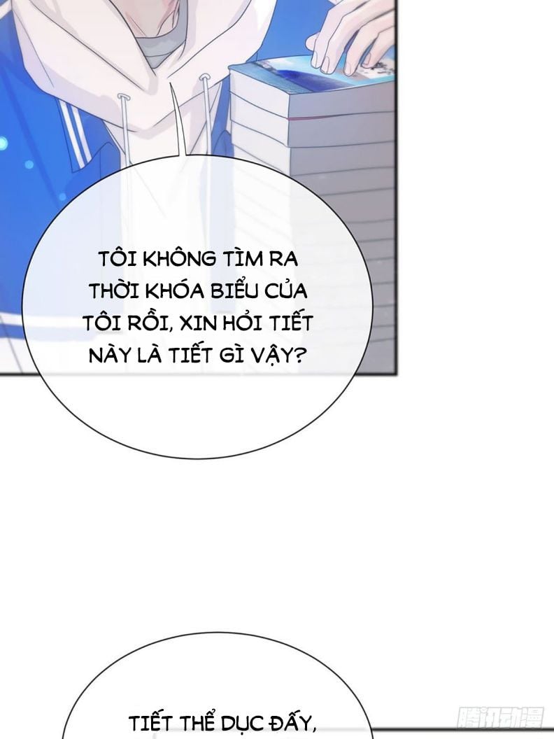 Sự Thiên Vị Của Thần Minh Chapter 2 - Next Chapter 3