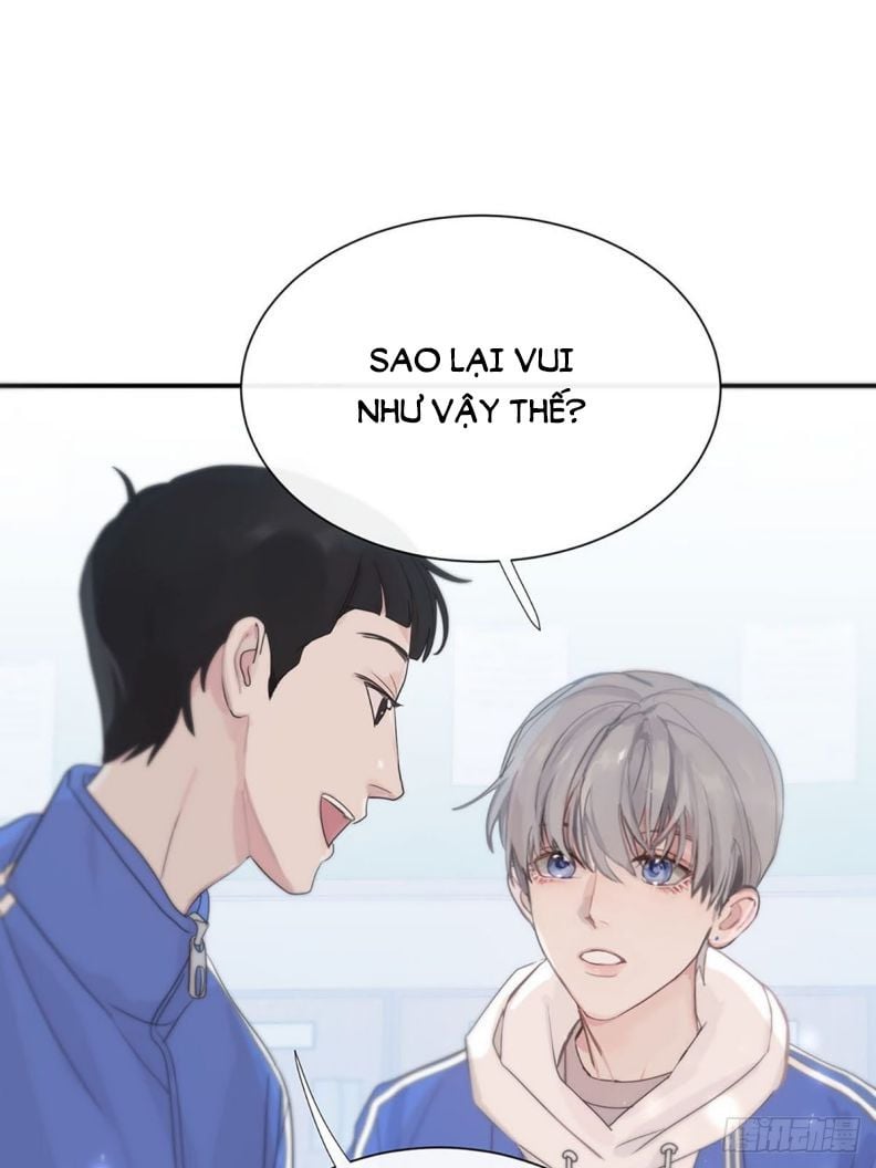 Sự Thiên Vị Của Thần Minh Chapter 2 - Next Chapter 3