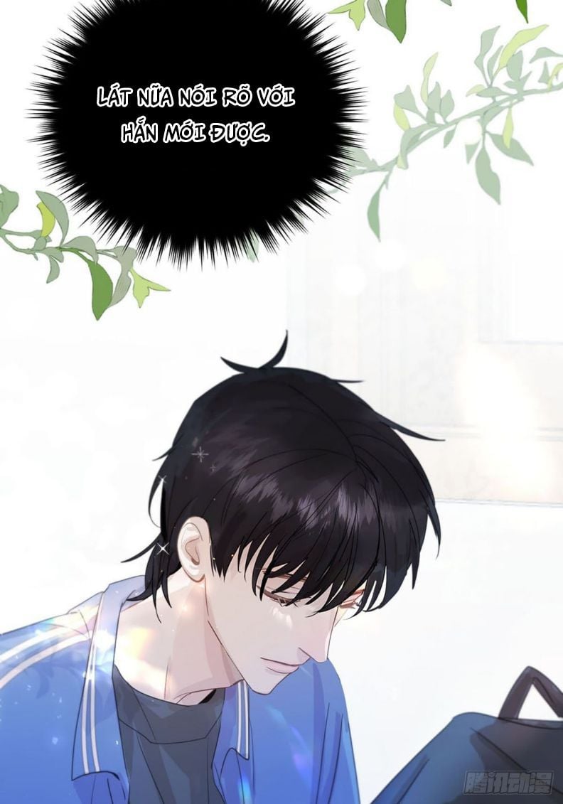 Sự Thiên Vị Của Thần Minh Chapter 2 - Next Chapter 3