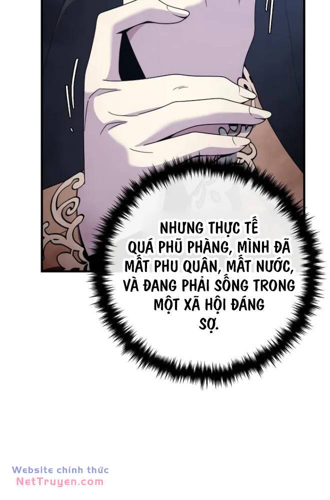 Sự Thức Tỉnh Của Hắc Ma Pháp Sư Sau 66666 Năm Chapter 112 - Trang 4