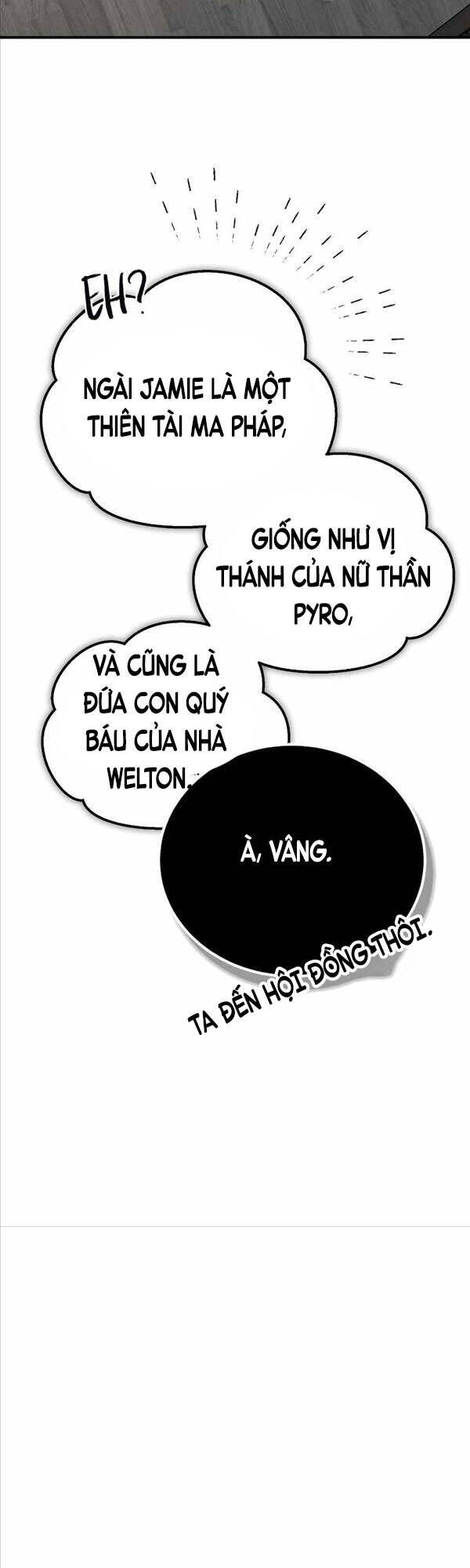 Sự Thức Tỉnh Của Hắc Ma Pháp Sư Sau 66666 Năm Chapter 72 - Trang 4