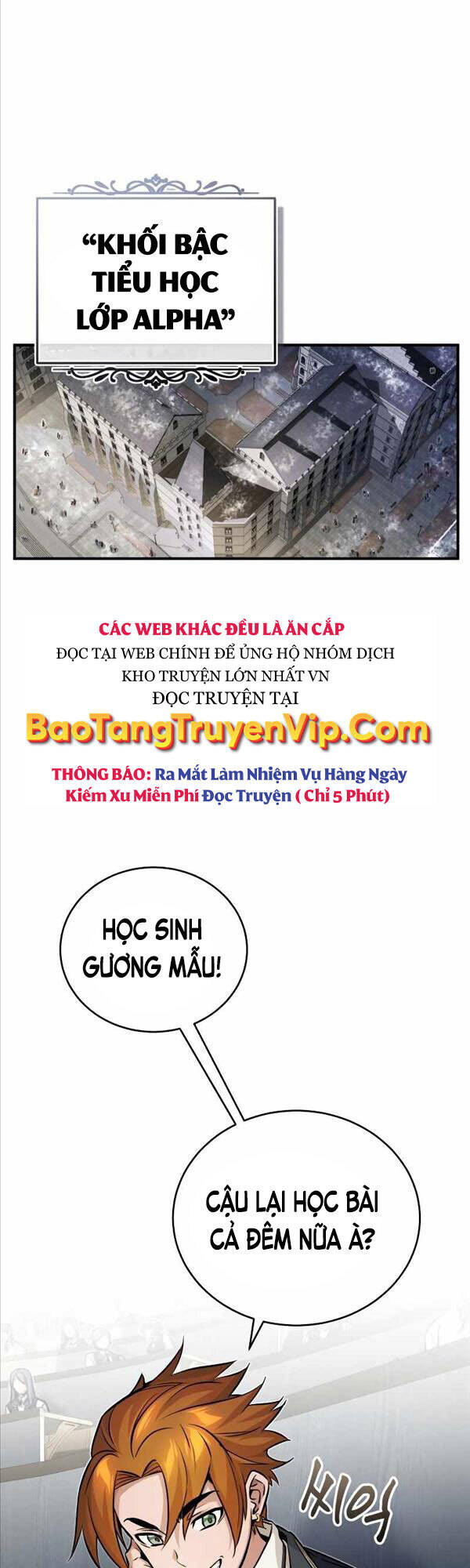 Sự Thức Tỉnh Của Hắc Ma Pháp Sư Sau 66666 Năm Chapter 72 - Trang 4