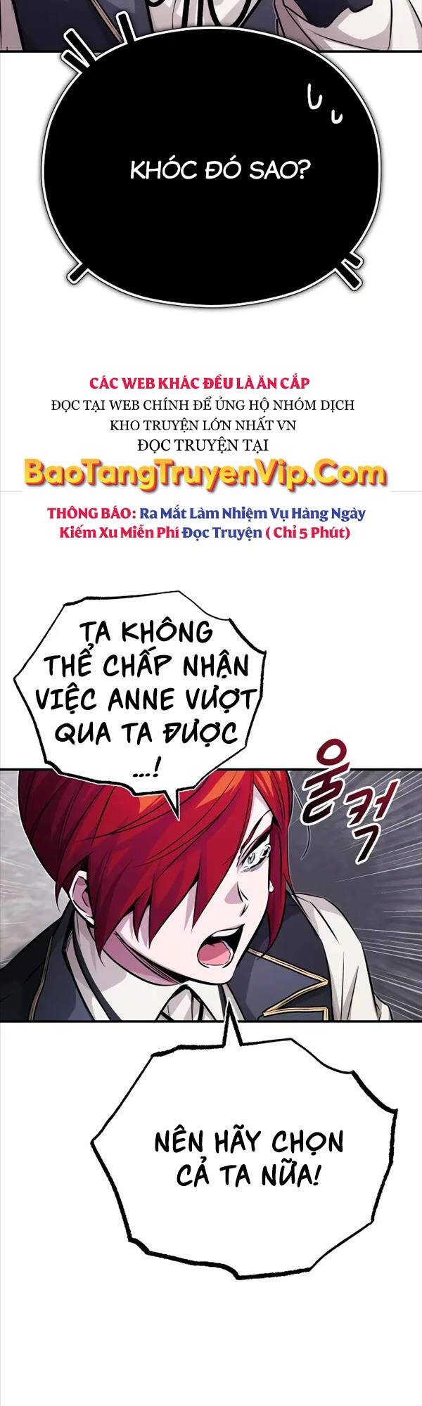 Sự Thức Tỉnh Của Hắc Ma Pháp Sư Sau 66666 Năm Chapter 77 - Trang 4