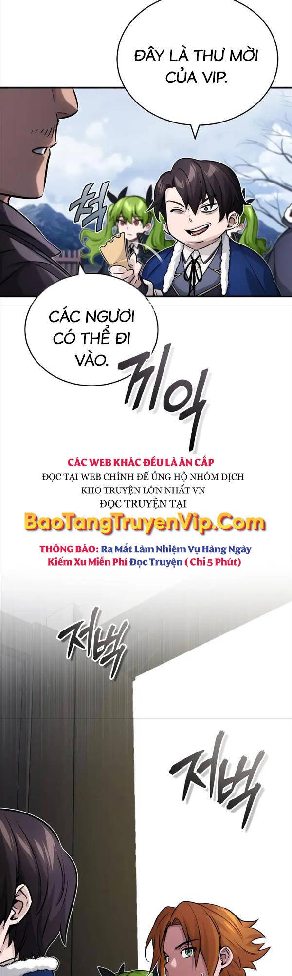 Sự Thức Tỉnh Của Hắc Ma Pháp Sư Sau 66666 Năm Chapter 77 - Trang 4