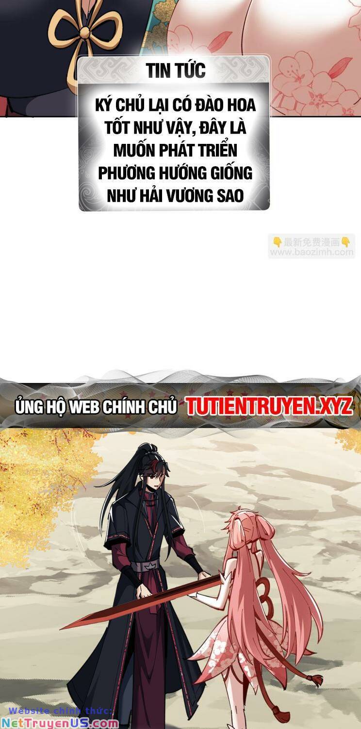 Sư Tôn: Nghịch Đồ Này Không Phải Là Thánh Tử Chapter 16 - Next Chapter 17