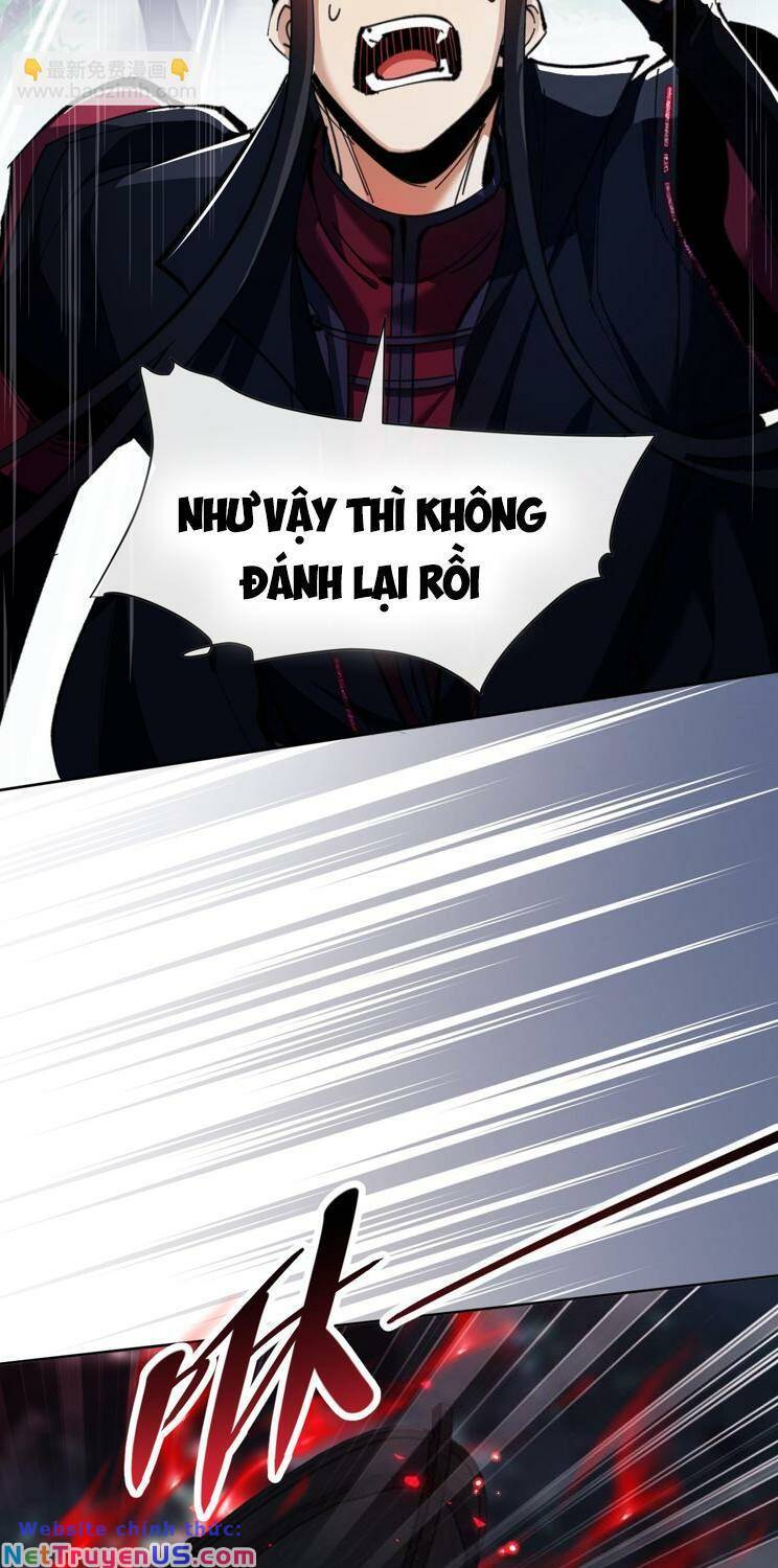 Sư Tôn: Nghịch Đồ Này Không Phải Là Thánh Tử Chapter 16 - Next Chapter 17