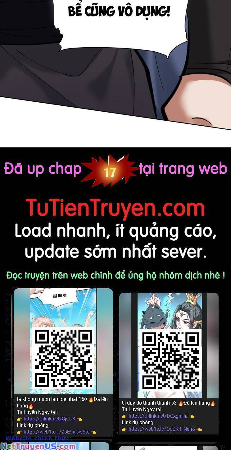 Sư Tôn: Nghịch Đồ Này Không Phải Là Thánh Tử Chapter 16 - Next Chapter 17