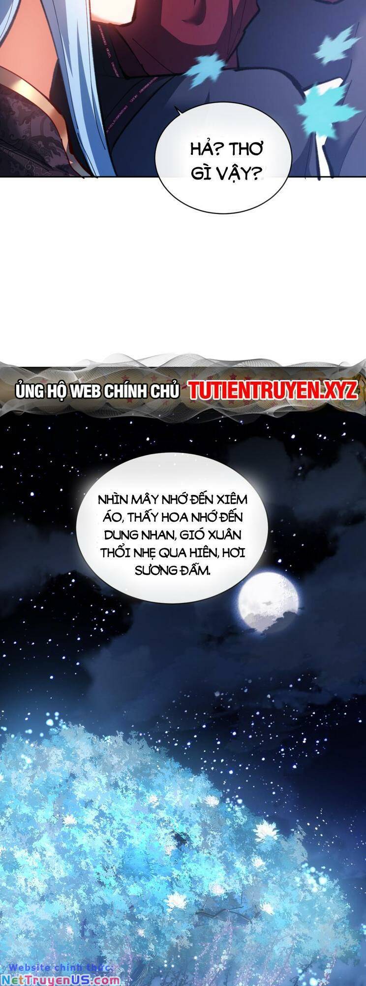 Sư Tôn: Nghịch Đồ Này Không Phải Là Thánh Tử Chapter 24 - Next Chapter 25