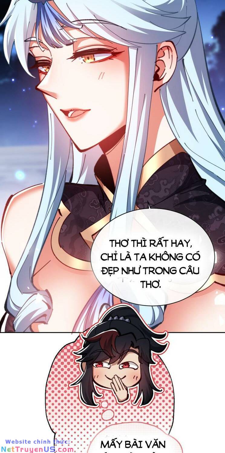 Sư Tôn: Nghịch Đồ Này Không Phải Là Thánh Tử Chapter 24 - Next Chapter 25