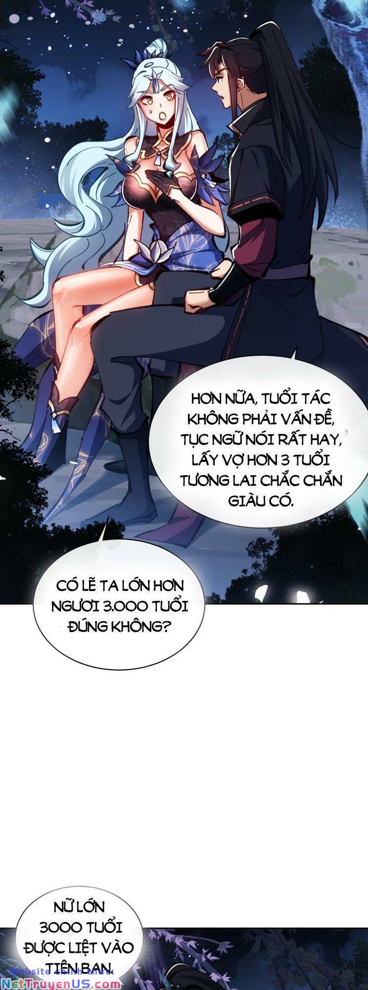 Sư Tôn: Nghịch Đồ Này Không Phải Là Thánh Tử Chapter 24 - Next Chapter 25