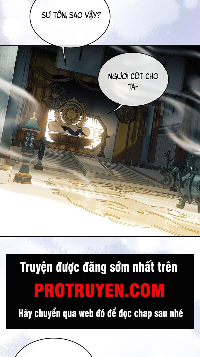 Sư Tôn: Nghịch Đồ Này Không Phải Là Thánh Tử Chapter 3 - Next Chapter 4