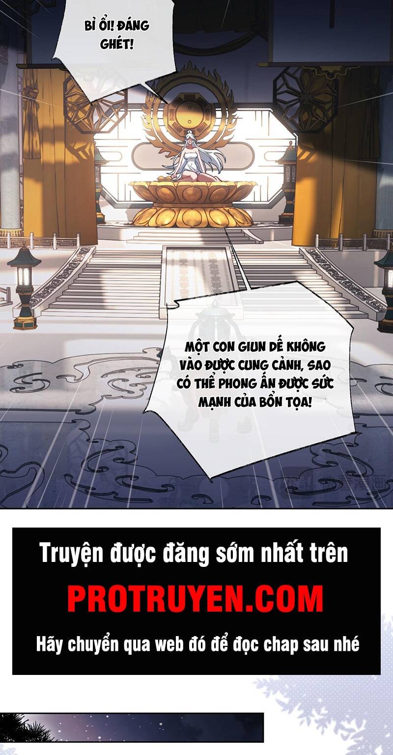 Sư Tôn: Nghịch Đồ Này Không Phải Là Thánh Tử Chapter 3 - Next Chapter 4