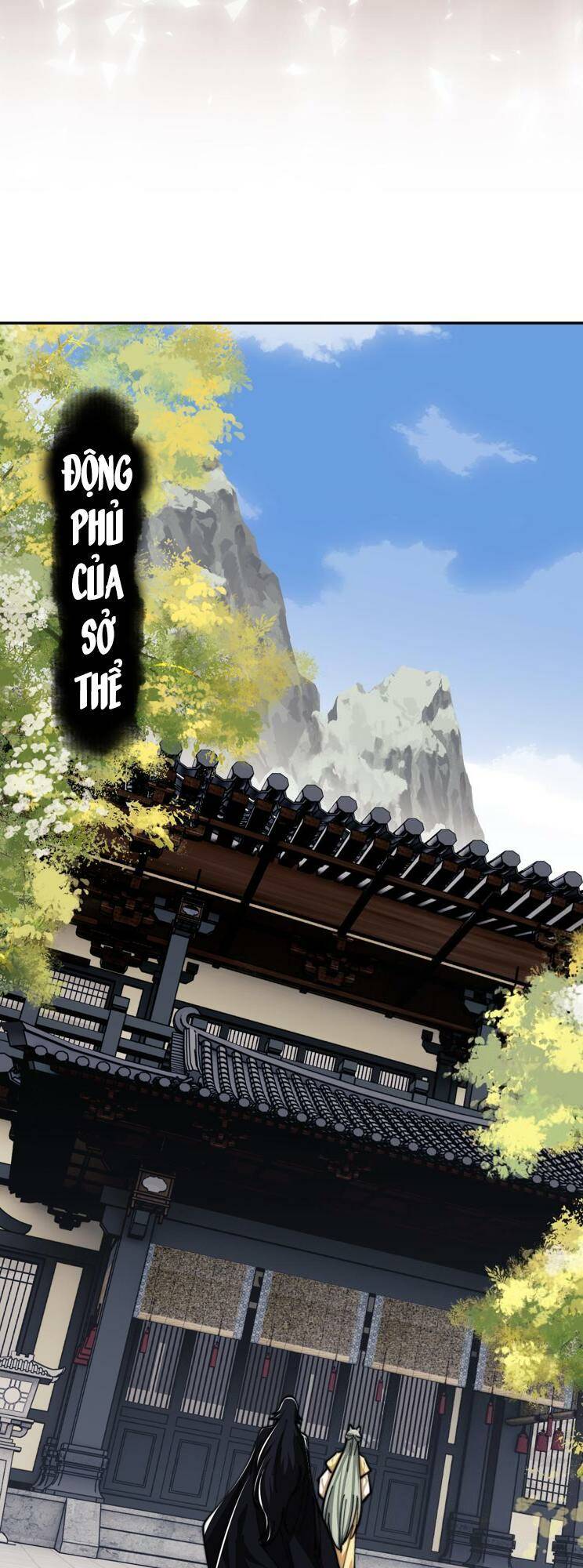 Sư Tôn: Nghịch Đồ Này Không Phải Là Thánh Tử Chapter 34 - Next Chapter 35