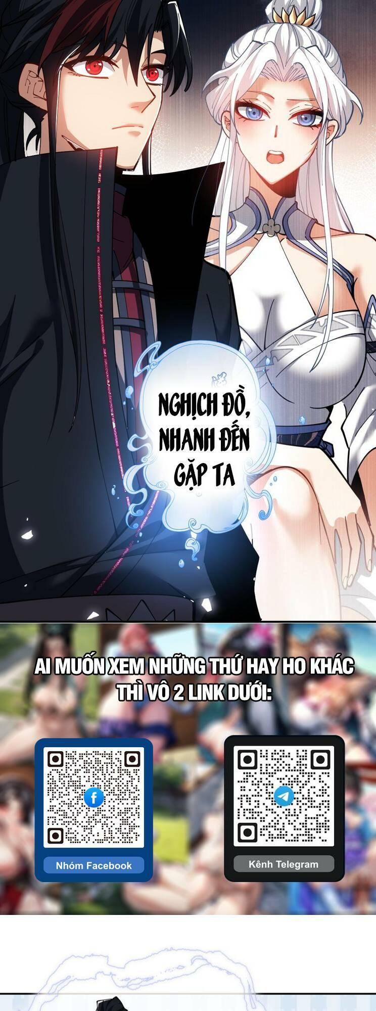 Sư Tôn: Nghịch Đồ Này Không Phải Là Thánh Tử Chapter 34 - Next Chapter 35