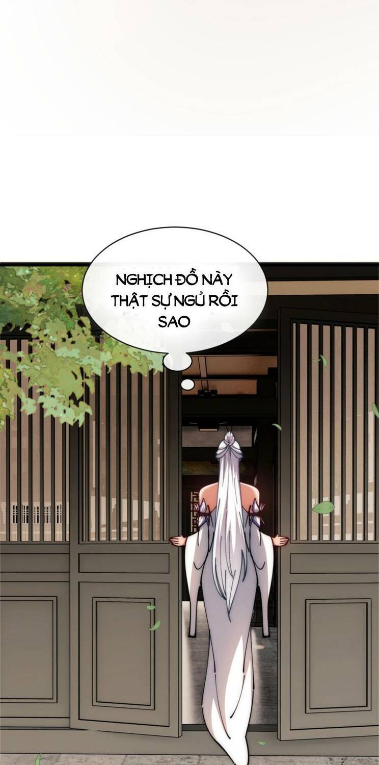 Sư Tôn: Nghịch Đồ Này Không Phải Là Thánh Tử Chapter 34 - Next Chapter 35