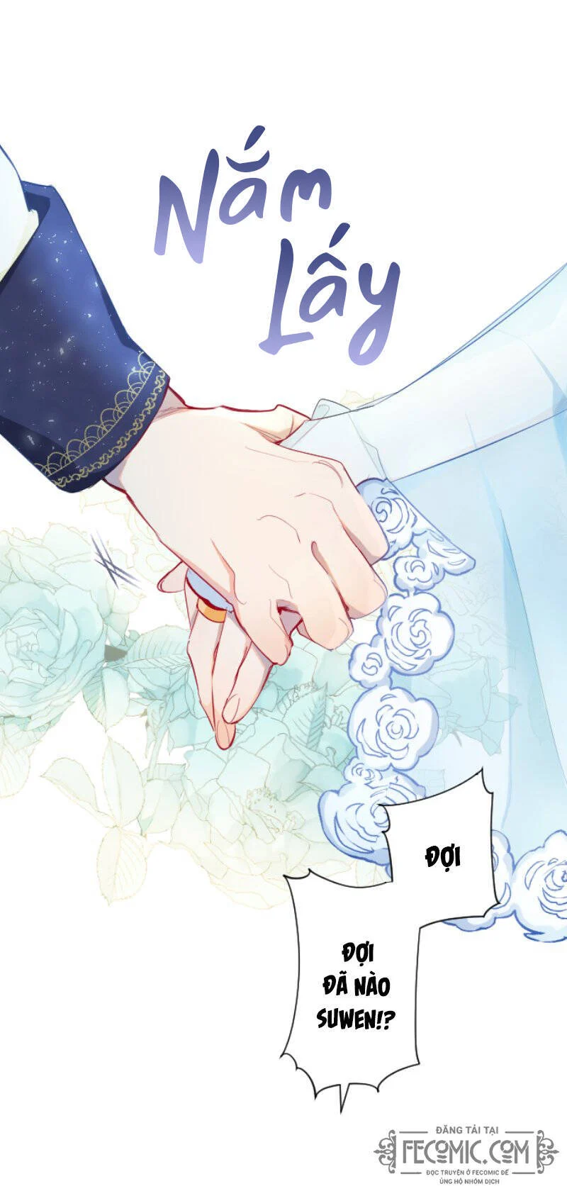 Sự Trả Thù Của Dự Khuyết Thánh Nữ Chapter 13 - Next Chapter 14