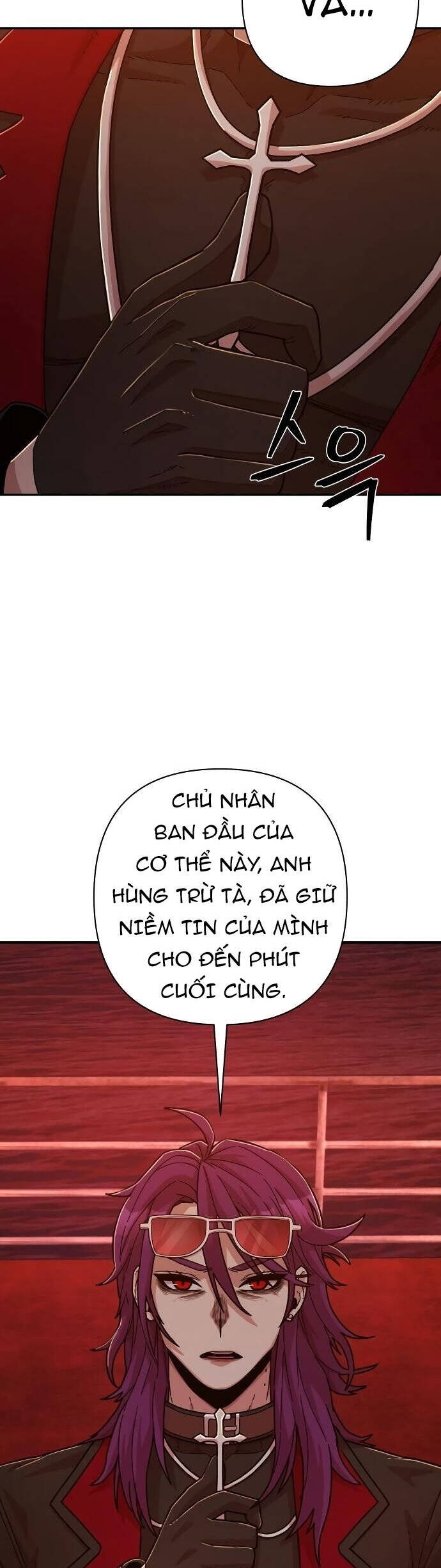 Sự Trở Lại Của Anh Hùng Diệt Thế Chapter 56 - Trang 4