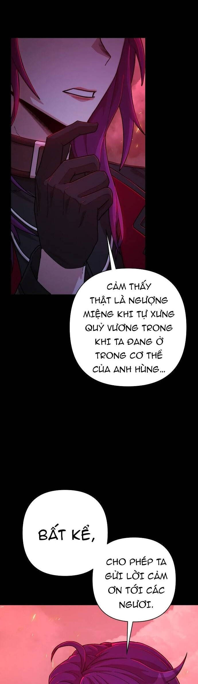 Sự Trở Lại Của Anh Hùng Diệt Thế Chapter 56 - Trang 4