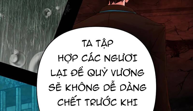 Sự Trở Lại Của Anh Hùng Diệt Thế Chapter 59.5 - Trang 3