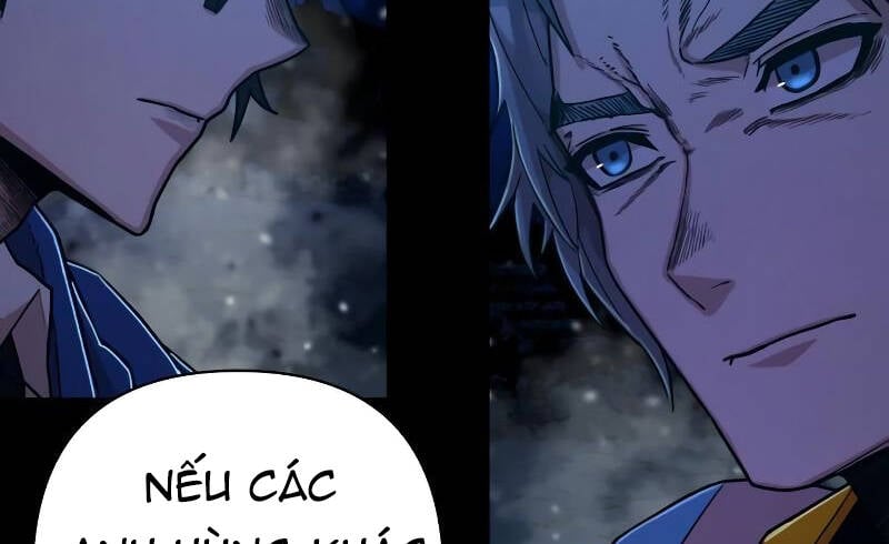 Sự Trở Lại Của Anh Hùng Diệt Thế Chapter 59.5 - Trang 3