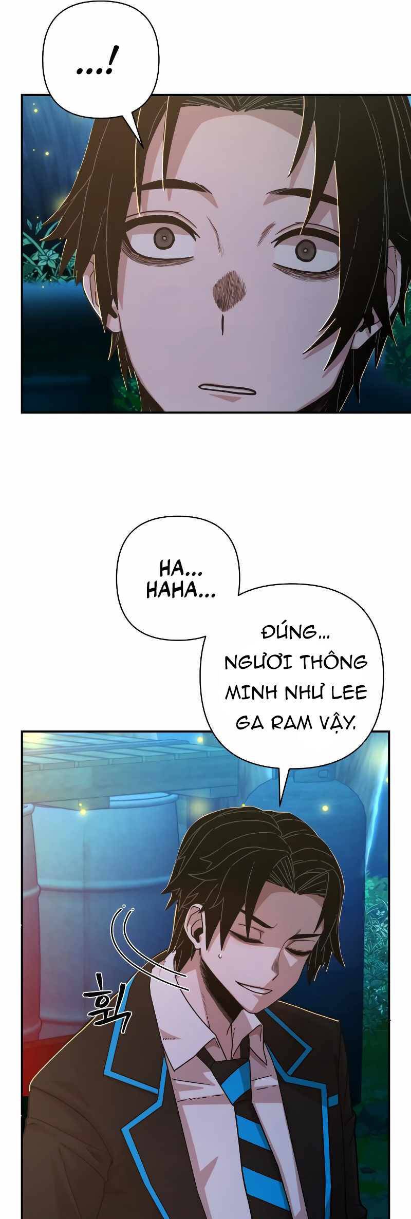 Sự Trở Lại Của Anh Hùng Diệt Thế Chapter 66 - Trang 4