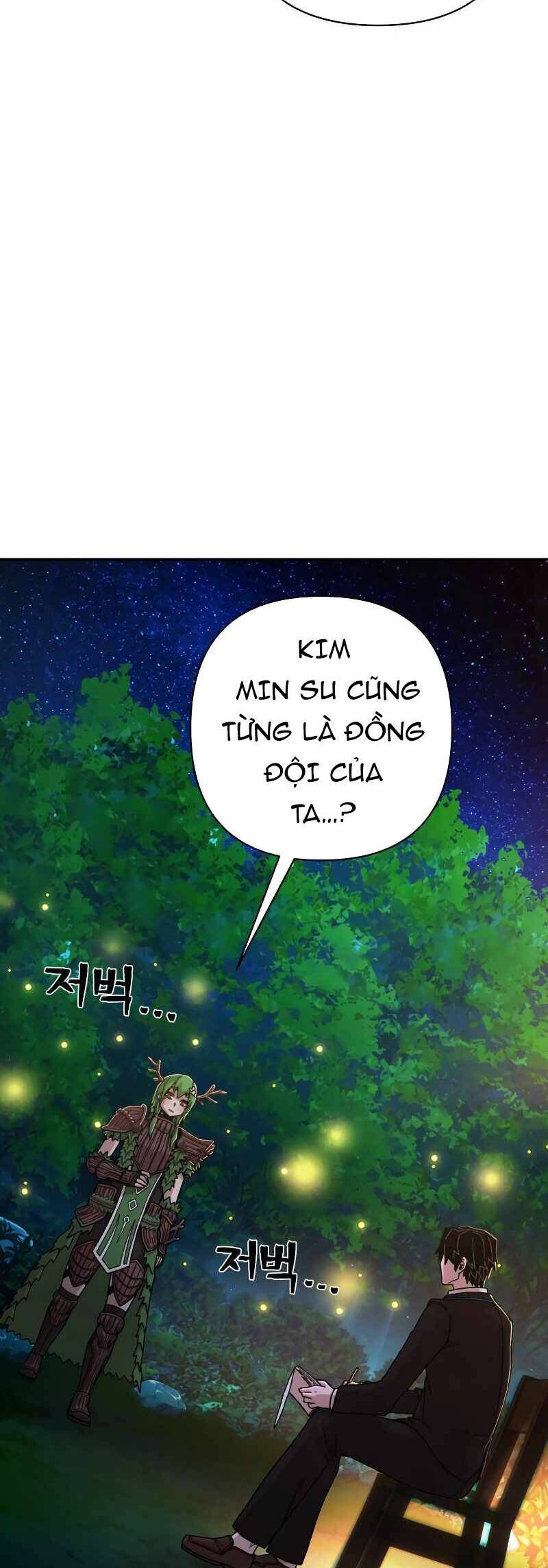 Sự Trở Lại Của Anh Hùng Diệt Thế Chapter 66 - Trang 4