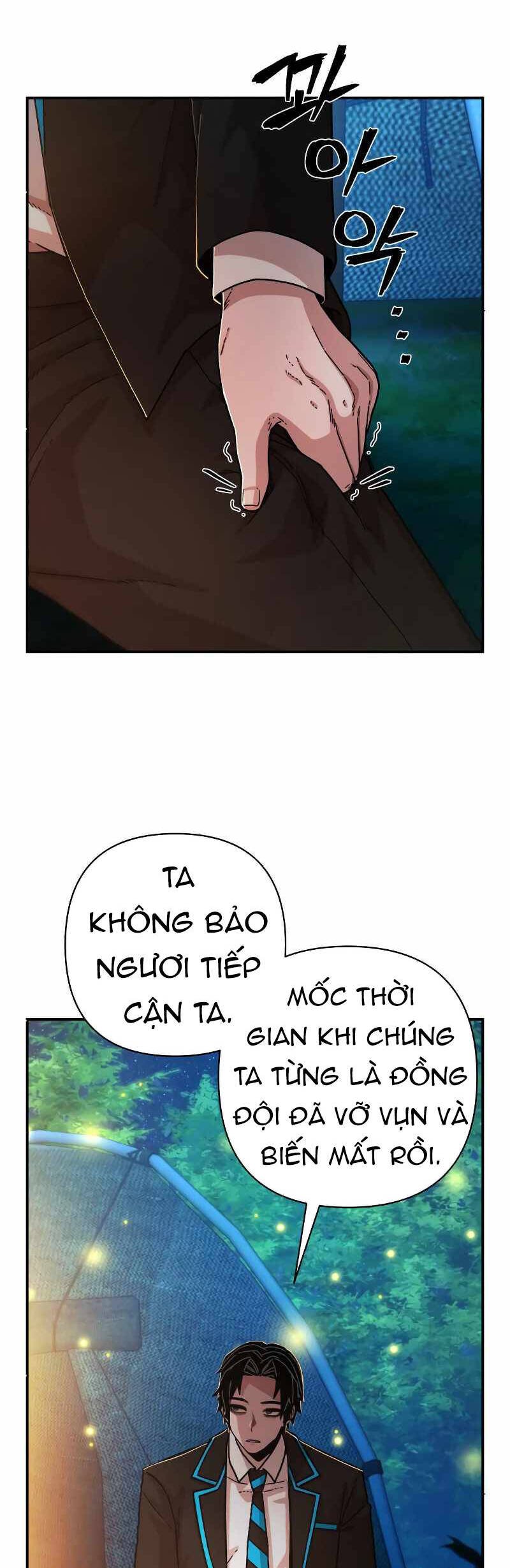 Sự Trở Lại Của Anh Hùng Diệt Thế Chapter 66 - Trang 4