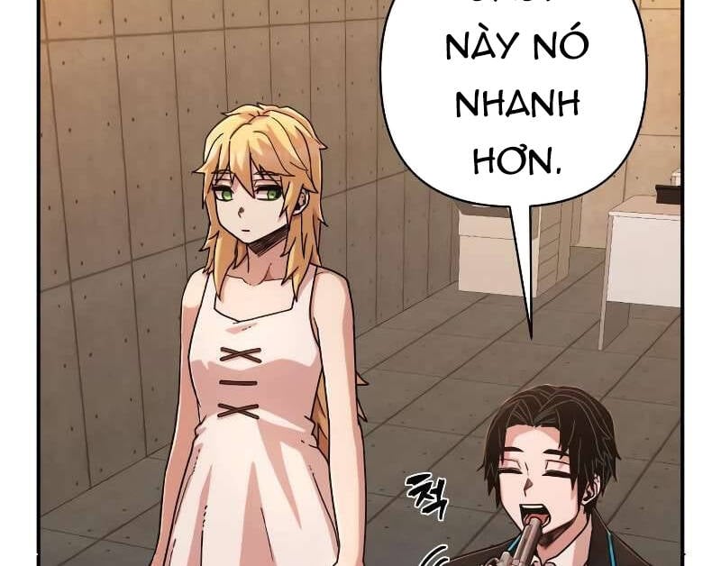 Sự Trở Lại Của Anh Hùng Diệt Thế Chapter 67.5 - Trang 3