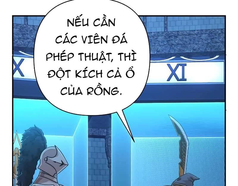 Sự Trở Lại Của Anh Hùng Diệt Thế Chapter 67 - Trang 4