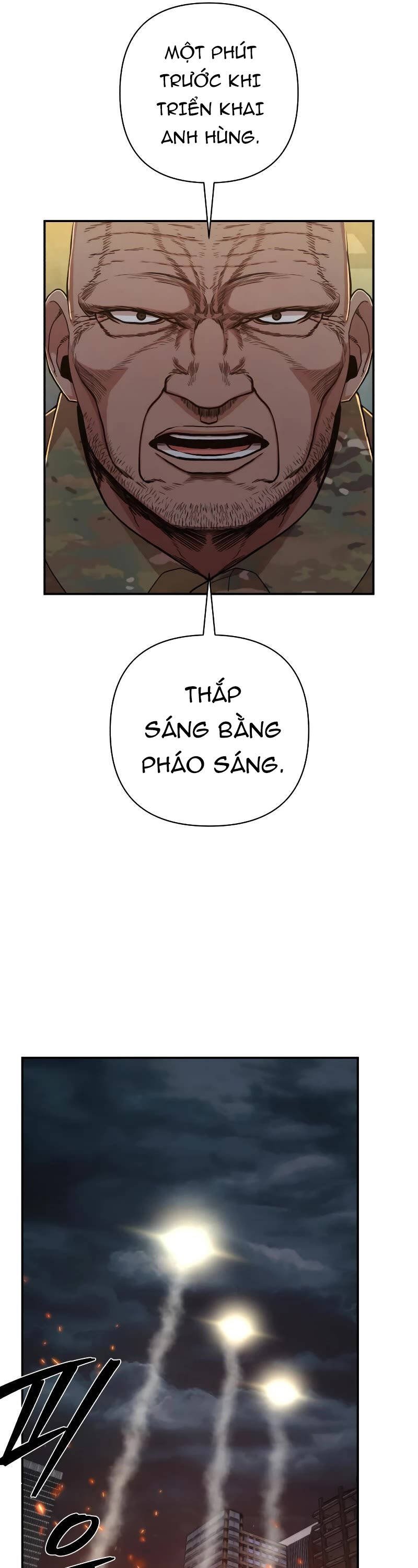 Sự Trở Lại Của Anh Hùng Diệt Thế Chapter 68 - Trang 4